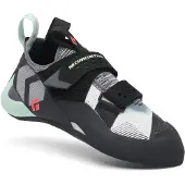Black Diamond Momentum Kletterschuhe Grau EU 37 Frau Grau EU 37