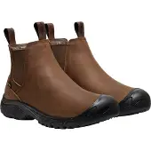 Keen Anchorage Boot IV WP Men Boots Braun in Gr. 46