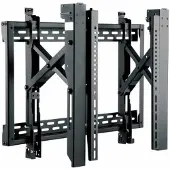 Fonestar SVW-1264N, 70 kg, 114,3 cm (45"), 177,8 cm (70"), 600 x 400 mm, -2 - 4°