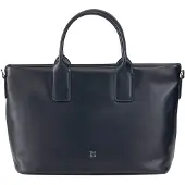 Dudu Toys Jaqueline Handtasche Leder 28 cm