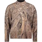 Betty Barclay Strickpullover "Damen mit Stehkragen" 1 Stk.