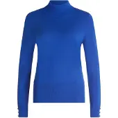 Betty Barclay Rollkragenpullover langarm in Adria | Gr.: 42