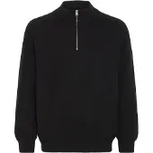 !Solid Pullover SYLVESTER Troyer