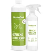 BactoDes Animal - Der Tiergeruchsentferner 1 l
