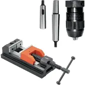 FLOTT Bohrpaket 2 m.