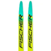 Fischer Speedmax 90 Classic Junior-langlaufski