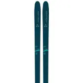 Fischer Transnordic 66 Crown Xtralite Nordische Backcountry-ski