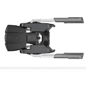 Fischer Power Race Pro 17-85 A Bremsen