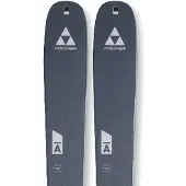 Fischer Alproute 84 Tourenski