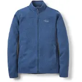 Rab Herren Jacke Ryvoan Jacket Blau XL