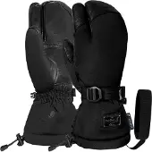 Reusch Yuna Down R-tex XT Lobster black (7700) 8