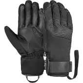 Reusch Handschuhe Andreas R-TEX XT Herren Black-8.5