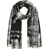 Codello Schal in grau | Gr.: onesize