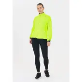 Endurance Damen-Trainingsjacke mit Kapuze Cully V2