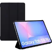 Mobiparts Tablet Stand Case Samsung Galaxy Tab S10 FE Plus Black