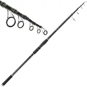 Westin W2 Deadbait Easy Travel Tele 325cm 150g 2.75lbs - Angelrute