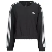 Adidas Kapuzensweaters 3S CR SWT damen