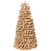 Broste Copenhagen Weihnachtsdekorationen SAPIN 'PULP' COTON herren