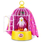 Zuru Pets Alive - Polly The Magic Bird