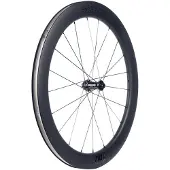 Vision Fahrradrad SC60 SL I23 CL TLR XDR CA