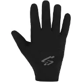 Spiuk All Terrain Handschuhe Schwarz L Herren,Damen Schwarz L