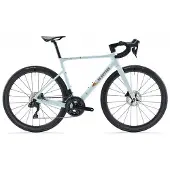 Cinelli Superstar Adr Ultegra Rennrad