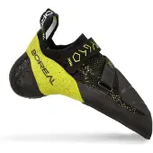 Boreal - Indo - Kletterschuhe Gr 42 schwarz