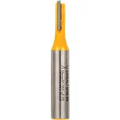 Dewalt Nutfräser HM Z2 (zweischneidig)