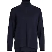 Vila Ostria Rollkragenpullover