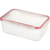 XXL Nutrition Frischhalte Box - 1,2 L - 3 Stück