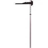 Premiere 594902m000000 Messlatte Silber Silber One Size