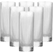Stölzle Longdrinkbecher Soho New York Bar 405 ml