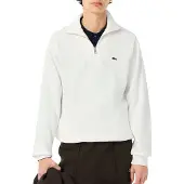 Lacoste Pullover SH1927 Herren Flour-6