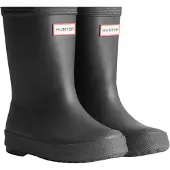 Hunter Kids First Boot Black Größe EU 32