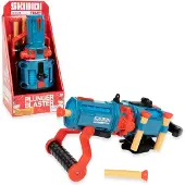 Skibidi Toilet Plunger Blaster