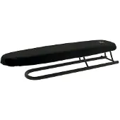 Jata Correccion de Categoria TM200-BLK in Black color size 50 X 10 CM