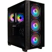 Captiva Highend Gaming R90-990, 4,7 GHz, AMD Ryzen 5, 7600X, 32 GB, DDR5-SDRAM, 2 TB