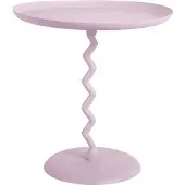 Leitmotiv Side Table Zig Zag Medium