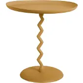 Leitmotiv Side Table Zig Zag Medium