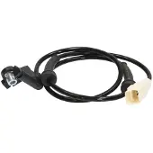 AUTLOG ABS Sensor Raddrehzahl Vorne passend für PEUGEOT 307 CC (3B) AS4059