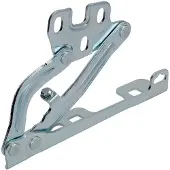 BLIC Scharnier, Motorhaube 6802-00-5024451P, Links