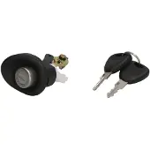 BLIC Kofferraumdeckelschloss 6010-09-067449P für RENAULT TWINGO I (C06)
