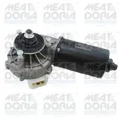 MEAT & DORIA Scheibenreinigung, Scheibenwischermotor 27303