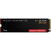 Western Digital WD Black SN7100 1TB NVMe SSD