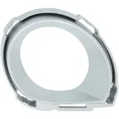 BLIC Blende, Stoßfänger 6502-07-9585917P, Links