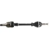 POINT GEAR Antriebswelle PNG72336 Links