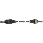 POINT GEAR Antriebswelle PNG72810 Links