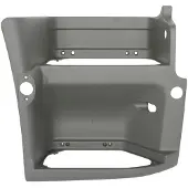 Covind PRM/242 Schweller Reparaturblech Einstiegblech Rechts für RENAULT TRUCKS PREMIUM PREMIUM 2
