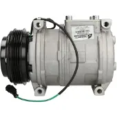 THERMOTEC Klimakompressor KTT095024