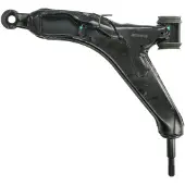 HERTH+BUSS ELPARTS Querlenker, Radaufhängung J4902075 Vorderachse, links, vorne